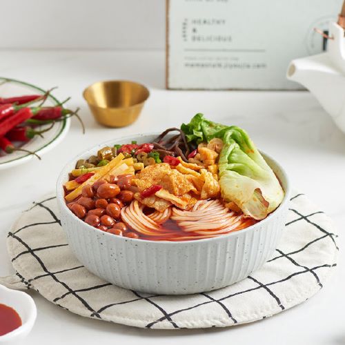 肖叔叔 螺蛳粉 麻辣味330g*3袋 