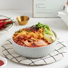 肖叔叔 螺蛳粉 麻辣味330g*3袋 