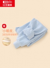 红豆  儿童保暖裤