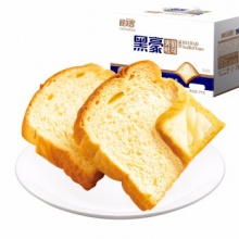回头客 夹馅吐司1000g