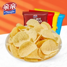 亲亲 薯片60g/袋