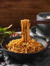 七姊 正宗武汉热干面 170g*5袋