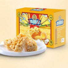  徐福记  松软鸡蛋味沙琪玛礼盒1680g