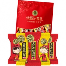 徐福记 酥心糖1000g袋 约100颗