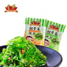 金葵 裙带菜酸甜味500g