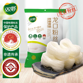 双塔 龙口粉丝450g