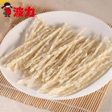 京东  波力2款小零食：