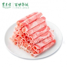 京东 东来顺：