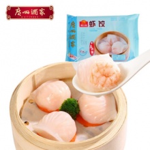 广州酒家利口福虾饺20g*8只