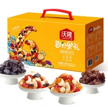 沃隆  每日果礼740g