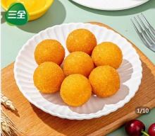 三全  香芋地瓜丸400g