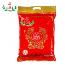 正林 3A黑瓜子1000g/袋（婚庆包）