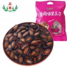 正林 话梅瓜子228g/袋