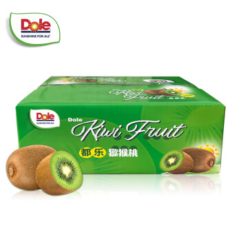 都乐Dole  徐香猕猴桃1.5kg
