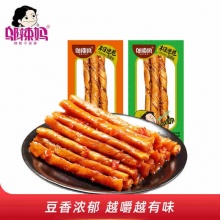 邬辣妈 相思卷辣条40包