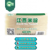 麻姑 正宗江西米粉4斤