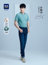 某东 HLA海澜之家男装：