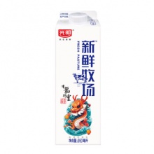 光明 新鲜牧场 950ml