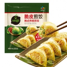 必品阁 传统煎饺250g