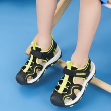 OREAD kids探路者 儿童包头凉鞋 