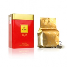 天之红 祁门红茶 正宗祁红香螺200g
