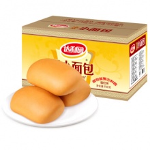  达利园 法式小面包香奶味700g