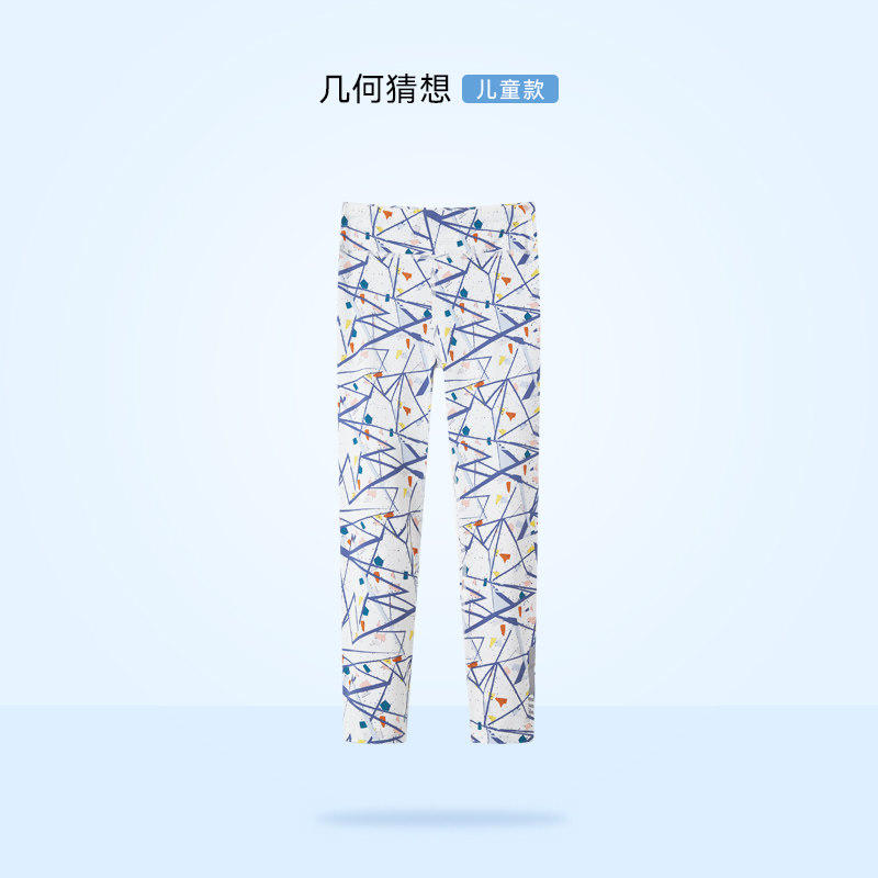 ibaby 亲子瑜伽裤