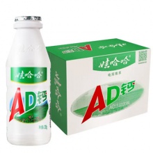 幸运  蟹皇方便面96g*24