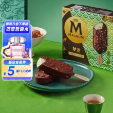 梦龙 和路雪 冰淇淋 65g*4支