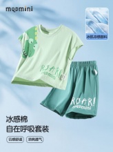 MQDMINI 童装