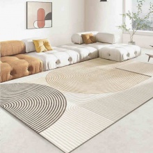 布迪思 沙发床边毯地毯80*160CM 