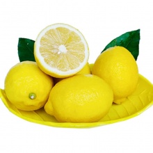 安岳黄柠檬500g