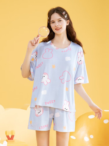 芬腾 家居服睡衣套装