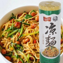 手中功夫 河南凉面3斤