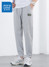 真维斯 休闲裤卫裤