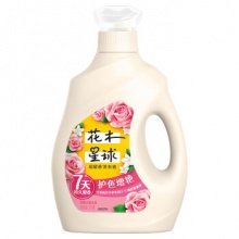 花木星球 超留香香氛洗衣液2KG 