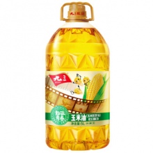 九三非转基因 玉米油5L 