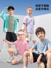 迪士尼 速干运动套装