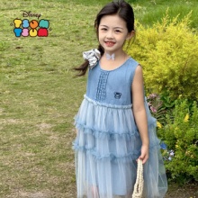 某东 迪士尼2款：