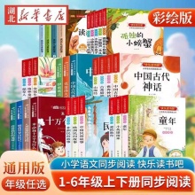正版快乐读书吧