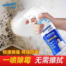 水卫仕 除霉剂480g*2瓶