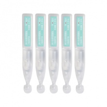 敷尔佳 次抛修护液1.3ml*5支