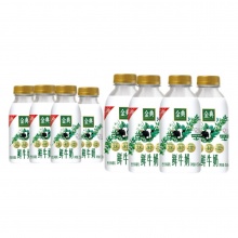伊利金典 鲜牛奶235ml*4+450ml*4瓶