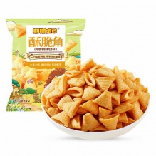 刺猬阿甘  酥脆角11g*40包 