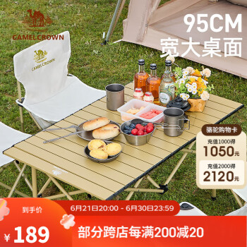 某东 骆驼几款：