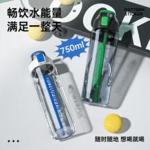 炊大皇 运动水杯750ml