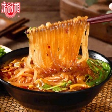 裕湘 红薯粉480g*2袋