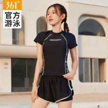 361度的女款泳衣来啦~