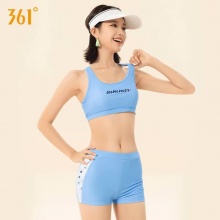 361度 女款泳衣：