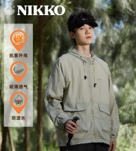 拼多多 NIKKO日高几款：